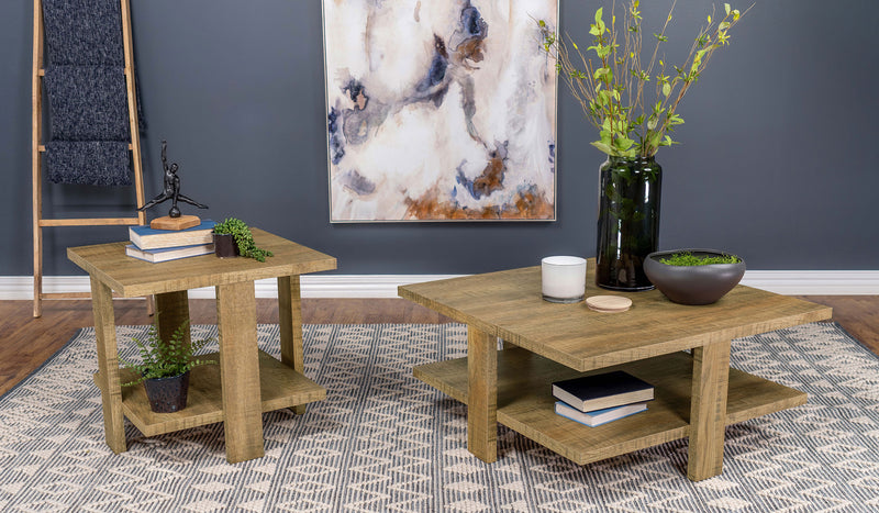 Dawn Coffee Table - Furniture City (CA)l