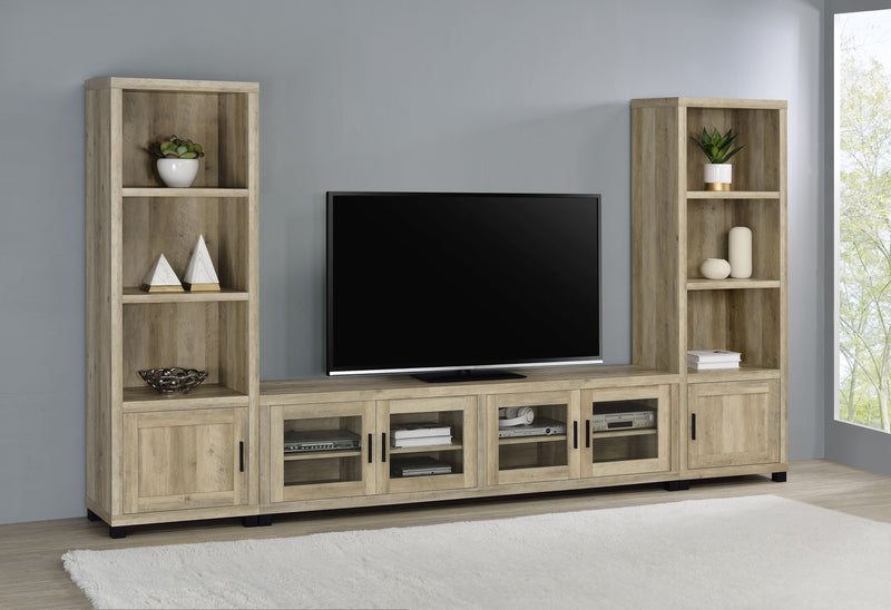 Sachin Media Tower - Furniture City (CA)l