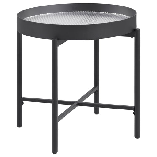 Ozella End Table - Furniture City (CA)l
