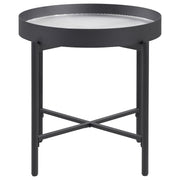 Ozella End Table - Furniture City (CA)l