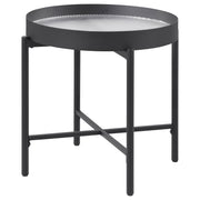 Ozella End Table - Furniture City (CA)l
