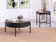 Ozella Coffee Table Set - Furniture City (CA)l