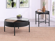 Ozella Coffee Table Set - Furniture City (CA)l