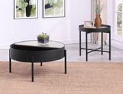 Ozella Coffee Table Set - Furniture City (CA)l