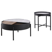 Ozella Coffee Table Set - Furniture City (CA)l