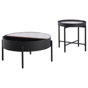 Ozella Coffee Table Set - Furniture City (CA)l