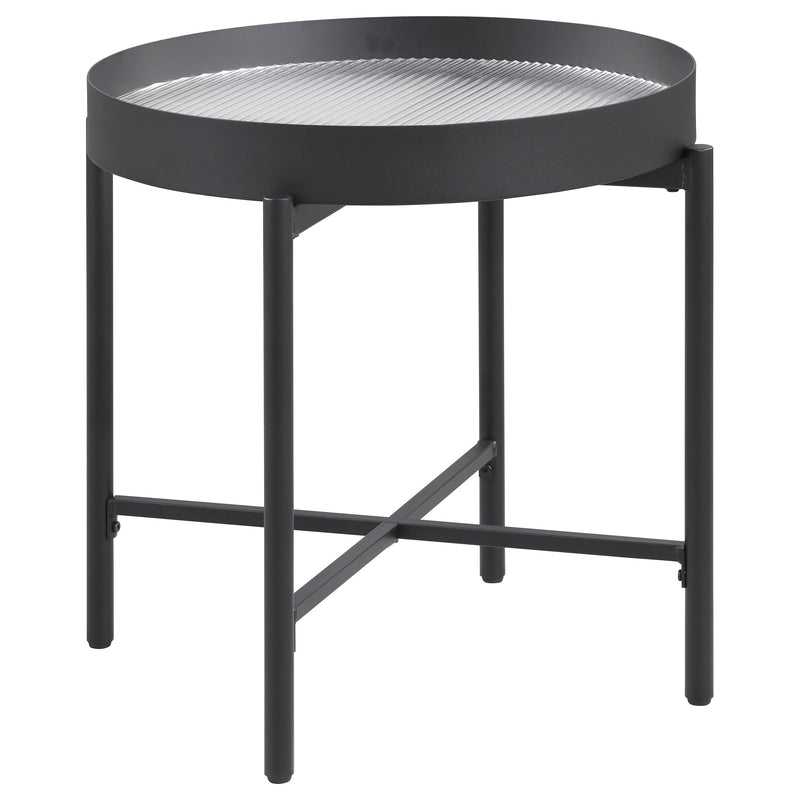 Ozella Coffee Table Set - Furniture City (CA)l