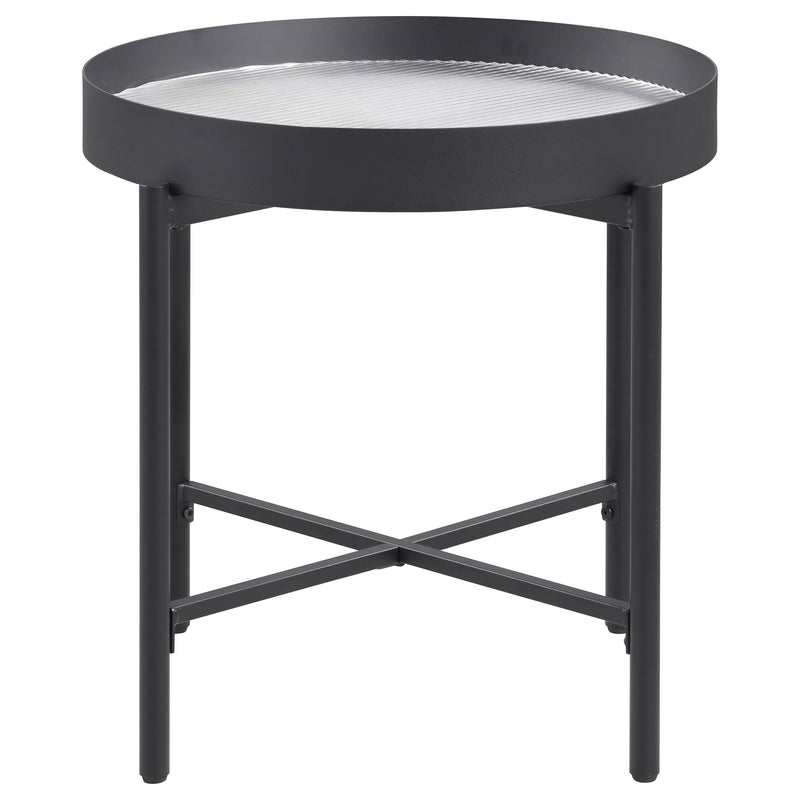 Ozella Coffee Table Set - Furniture City (CA)l