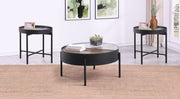 Ozella Coffee Table Set - Furniture City (CA)l