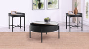 Ozella Coffee Table Set - Furniture City (CA)l