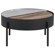 Ozella Coffee Table Set - Furniture City (CA)l