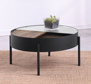 Ozella Coffee Table - Furniture City (CA)l