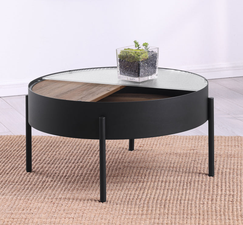 Ozella Coffee Table - Furniture City (CA)l