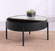 Ozella Coffee Table - Furniture City (CA)l