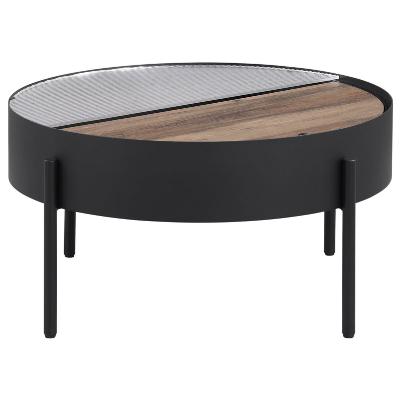 Ozella Coffee Table - Furniture City (CA)l