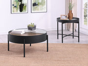 Ozella Coffee Table - Furniture City (CA)l
