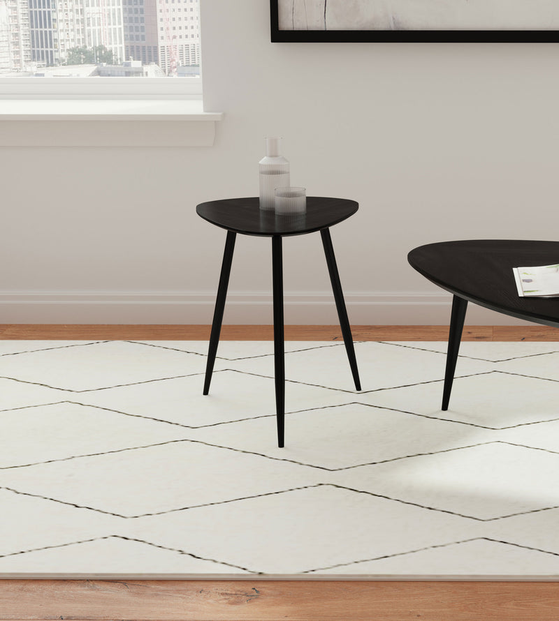 Odessa End Table - Furniture City (CA)l