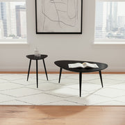 Odessa End Table - Furniture City (CA)l