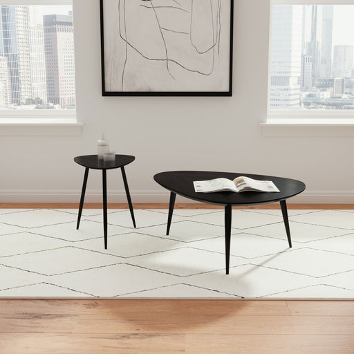 Odessa Coffee Table Set - Furniture City (CA)l