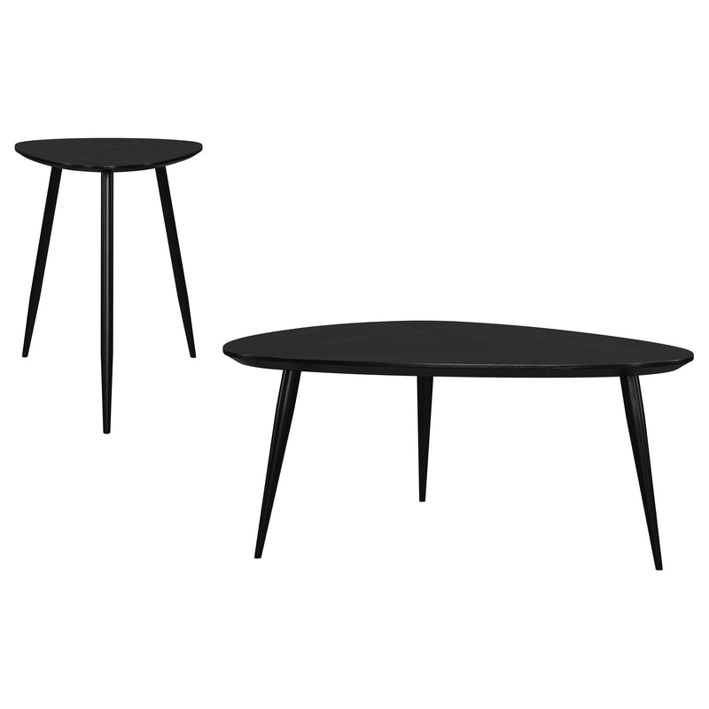 Odessa Coffee Table Set - Furniture City (CA)l