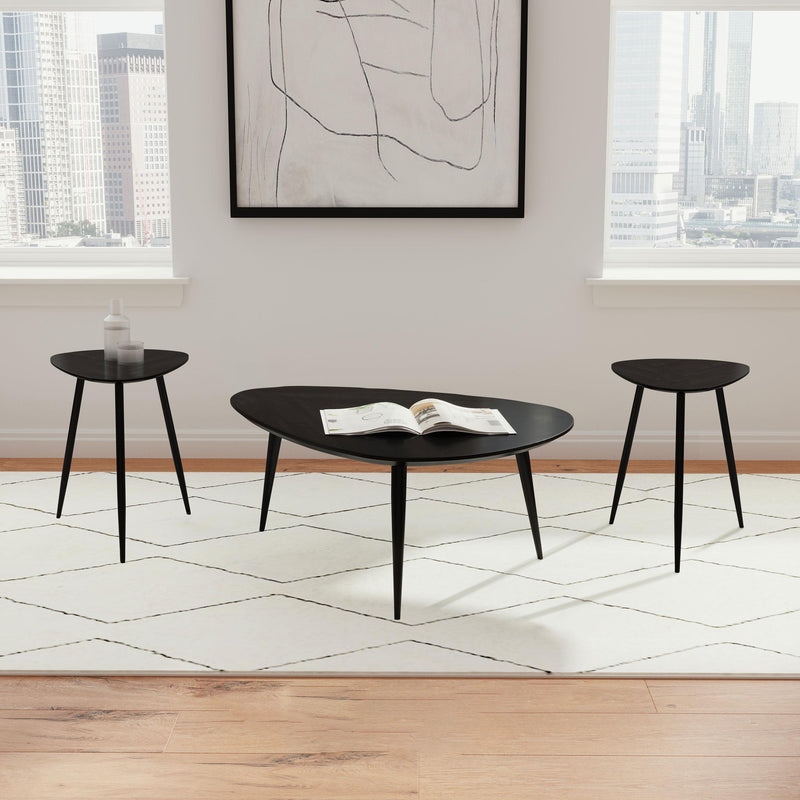 Odessa Coffee Table Set - Furniture City (CA)l