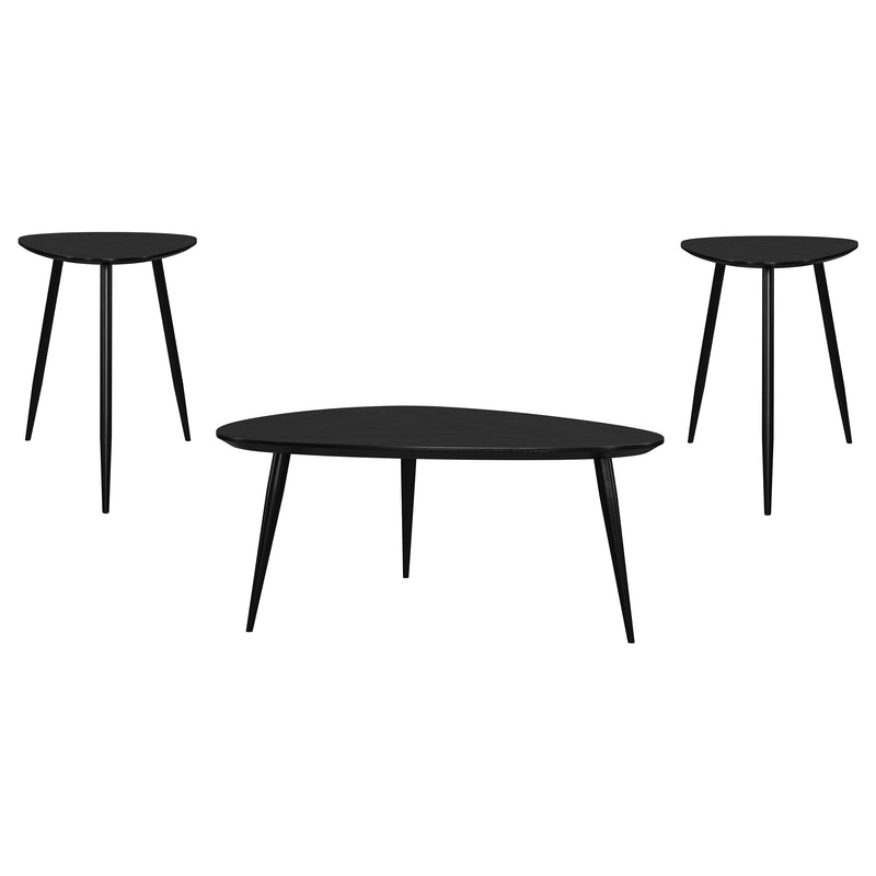 Odessa Coffee Table Set - Furniture City (CA)l