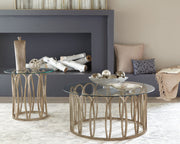 Monett Coffee Table - Furniture City (CA)l