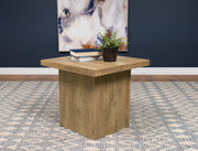 Devar End Table - Furniture City (CA)l