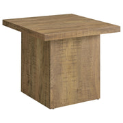 Devar End Table - Furniture City (CA)l