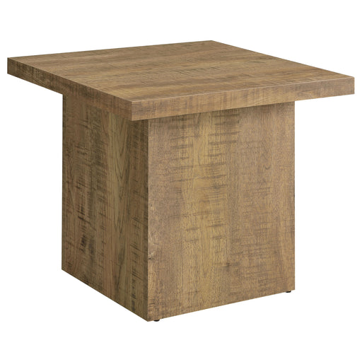 Devar End Table - Furniture City (CA)l