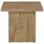 Devar End Table - Furniture City (CA)l