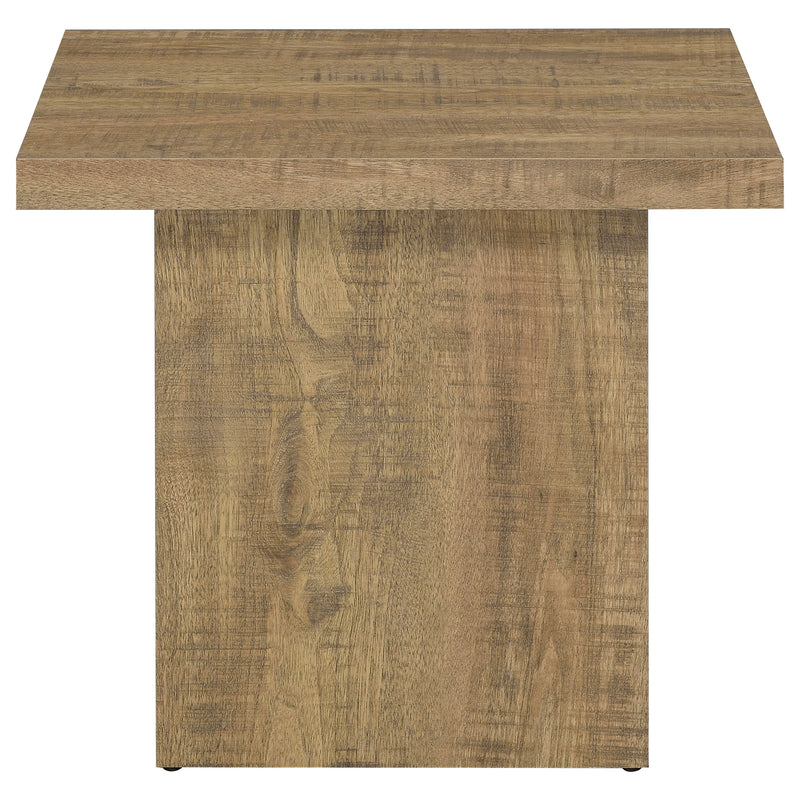 Devar End Table - Furniture City (CA)l