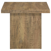 Devar End Table - Furniture City (CA)l