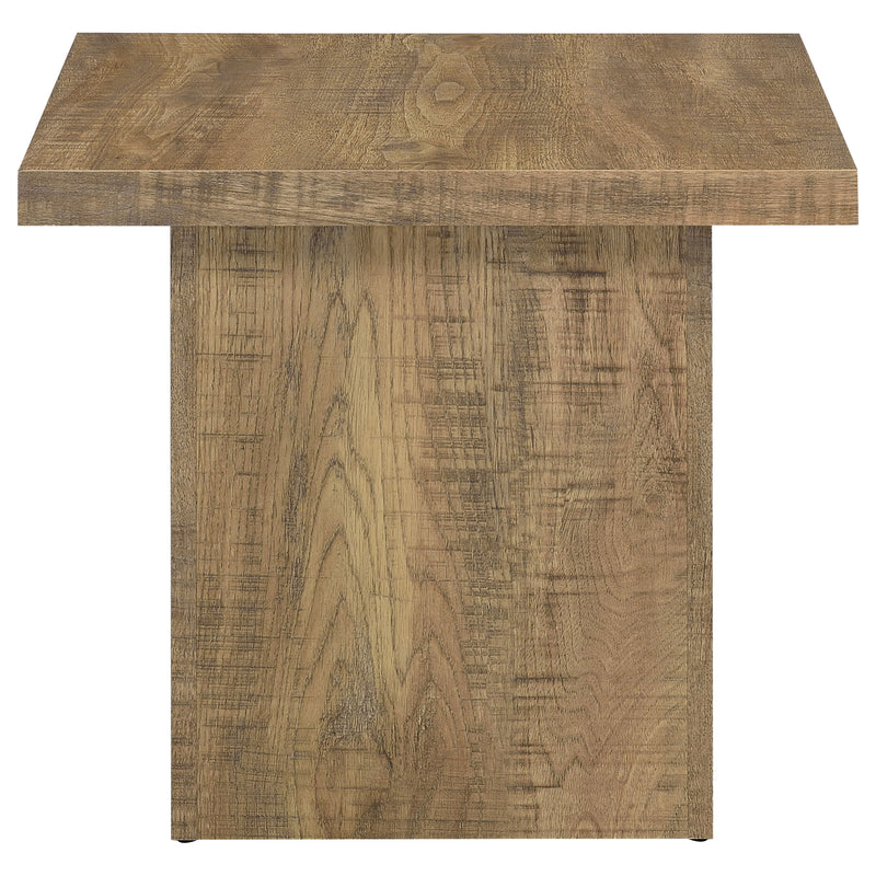 Devar End Table - Furniture City (CA)l