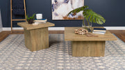 Devar Coffee Table Set - Furniture City (CA)l