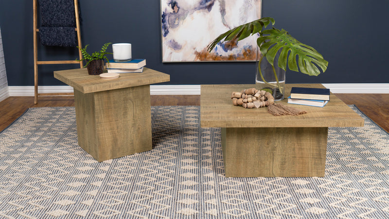 Devar Coffee Table Set - Furniture City (CA)l
