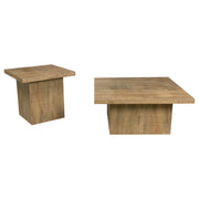 Devar Coffee Table Set - Furniture City (CA)l