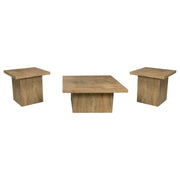 Devar Coffee Table Set - Furniture City (CA)l