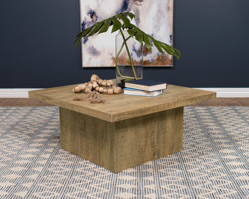 Devar Coffee Table - Furniture City (CA)l