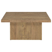 Devar Coffee Table - Furniture City (CA)l