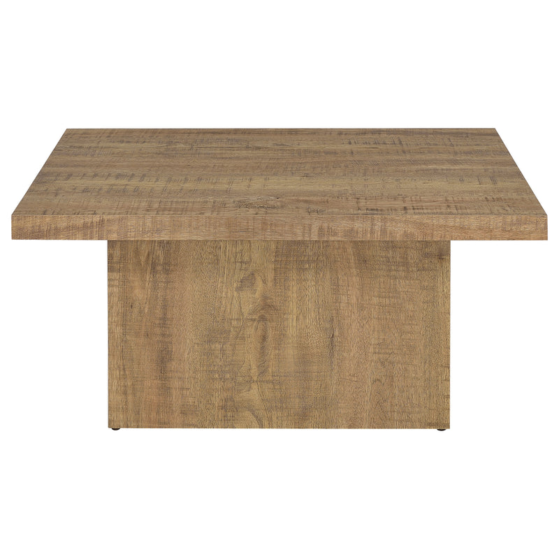Devar Coffee Table - Furniture City (CA)l