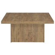 Devar Coffee Table - Furniture City (CA)l