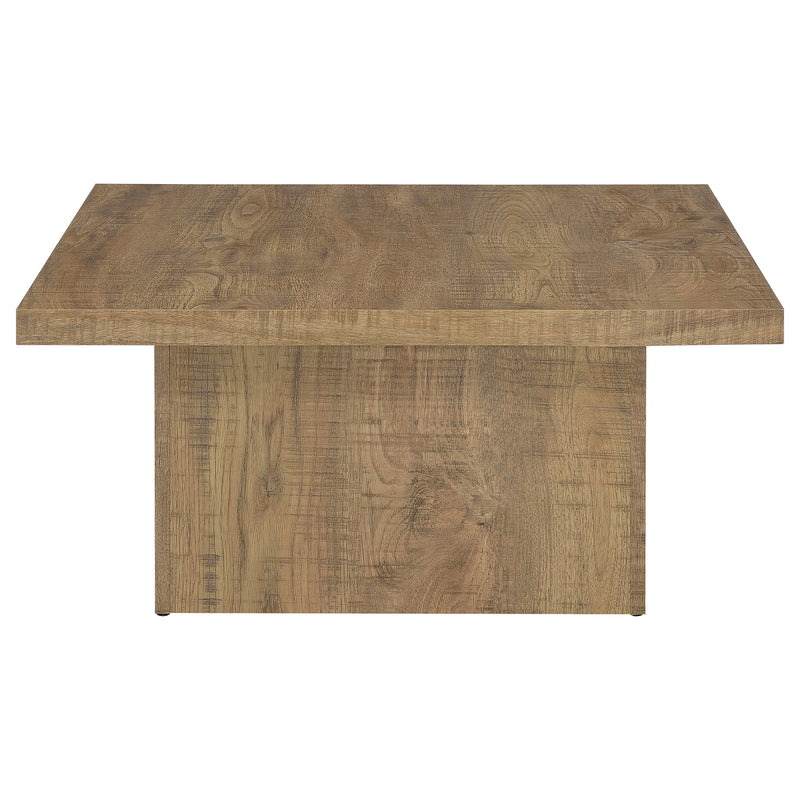 Devar Coffee Table - Furniture City (CA)l