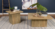 Devar Coffee Table - Furniture City (CA)l