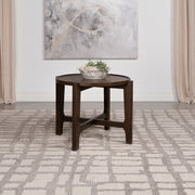 Cota End Table - Furniture City (CA)l