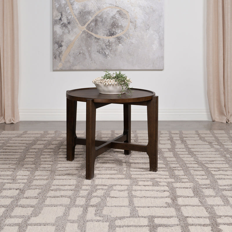 Cota End Table - Furniture City (CA)l