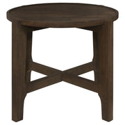 Cota End Table - Furniture City (CA)l