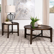 Cota End Table - Furniture City (CA)l