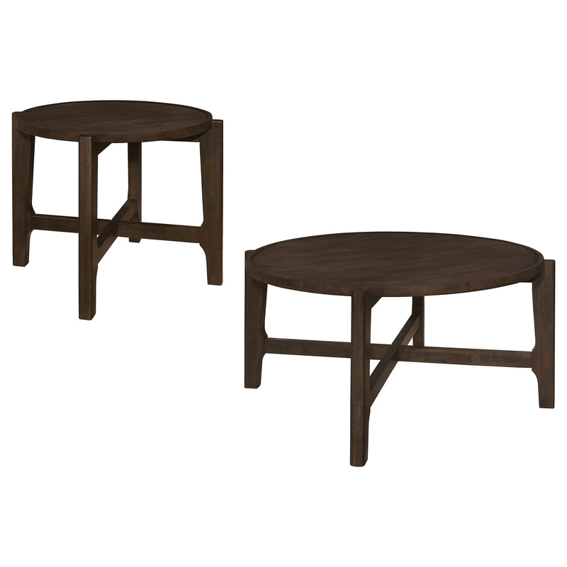 Cota Coffee Table Set - Furniture City (CA)l
