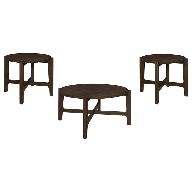 Cota Coffee Table Set - Furniture City (CA)l